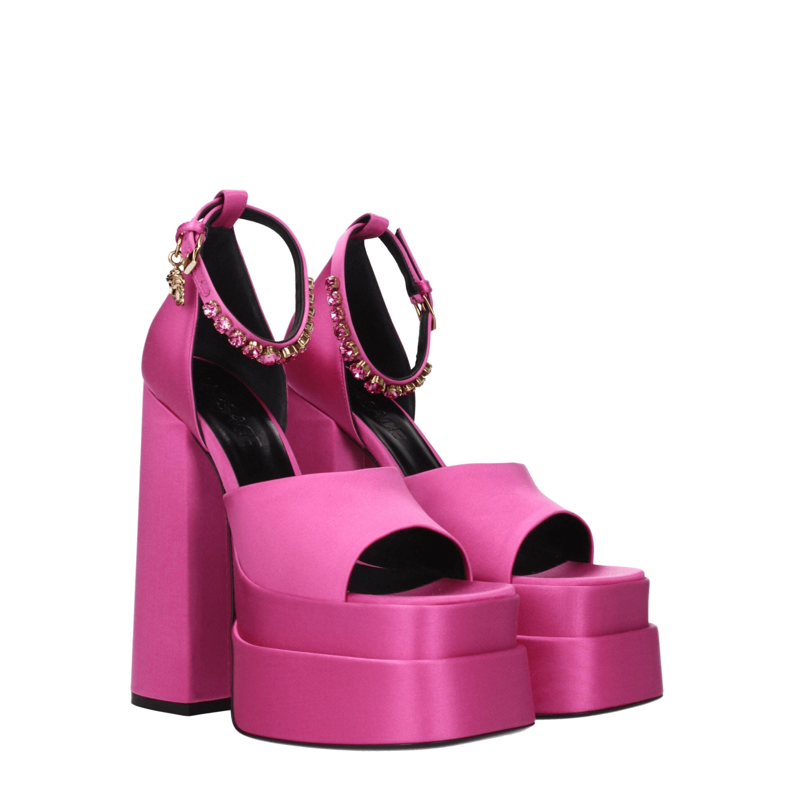 VERSACE sandalai