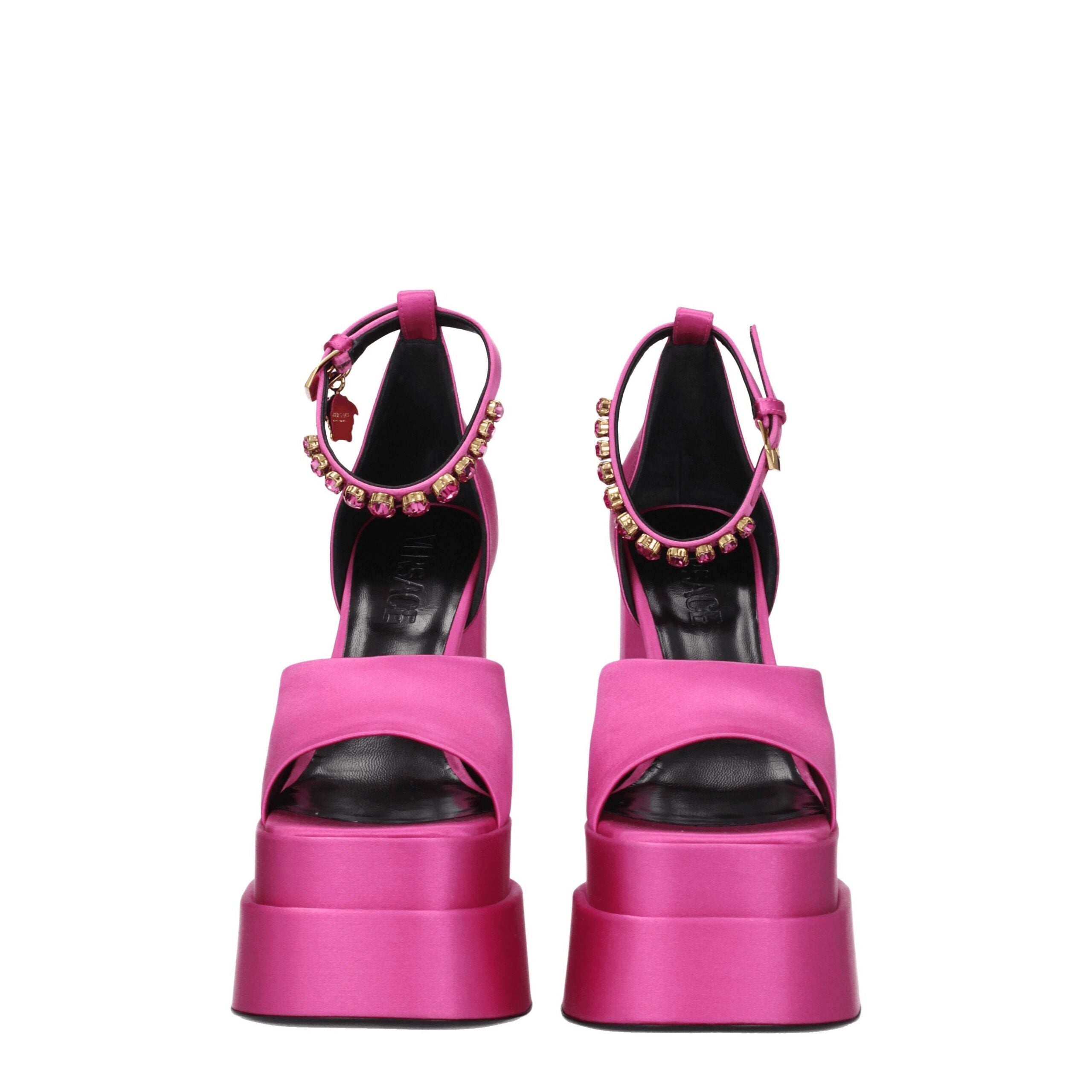 VERSACE sandalai