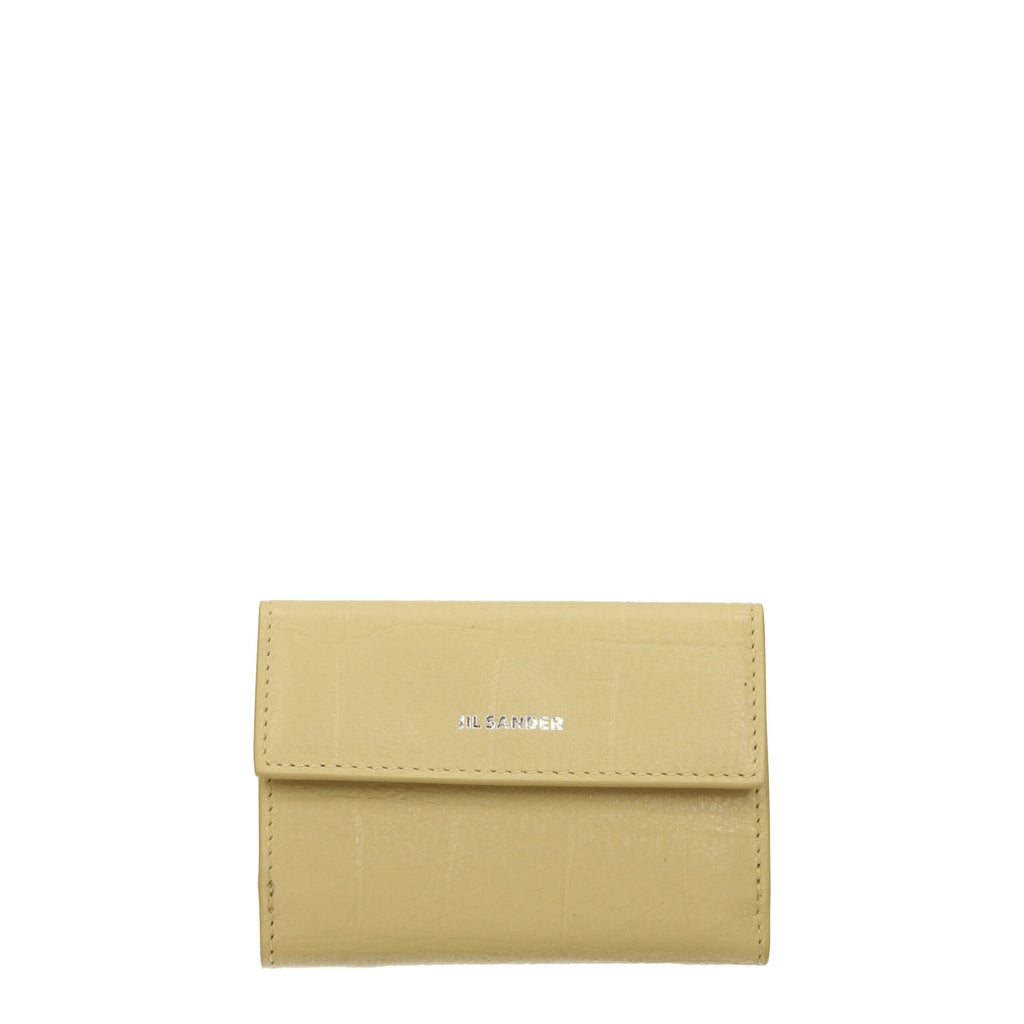 JIL SANDER piniginė