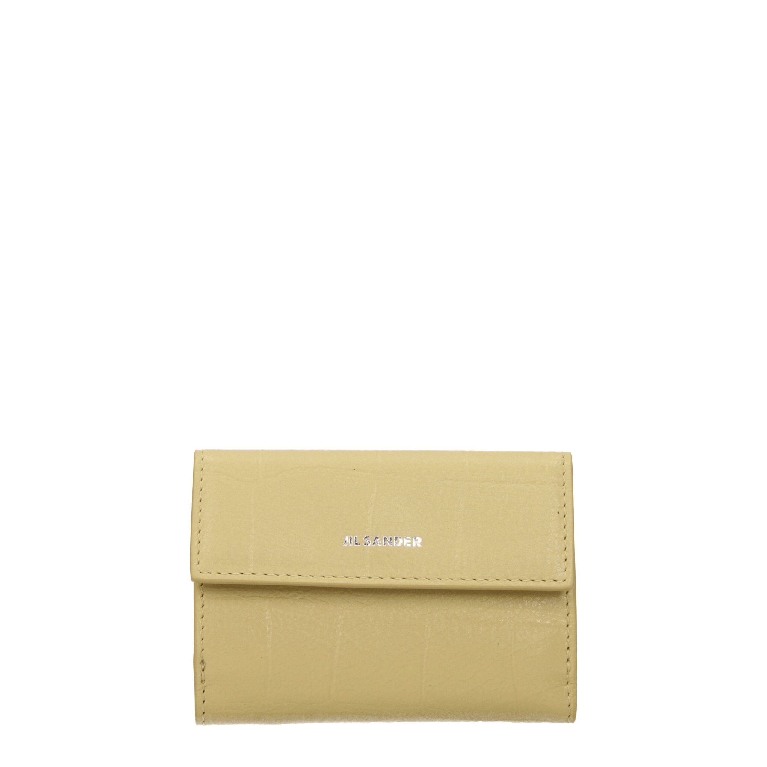 JIL SANDER piniginė