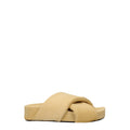 JIL SANDER šlepetės