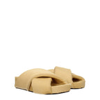 JIL SANDER šlepetės