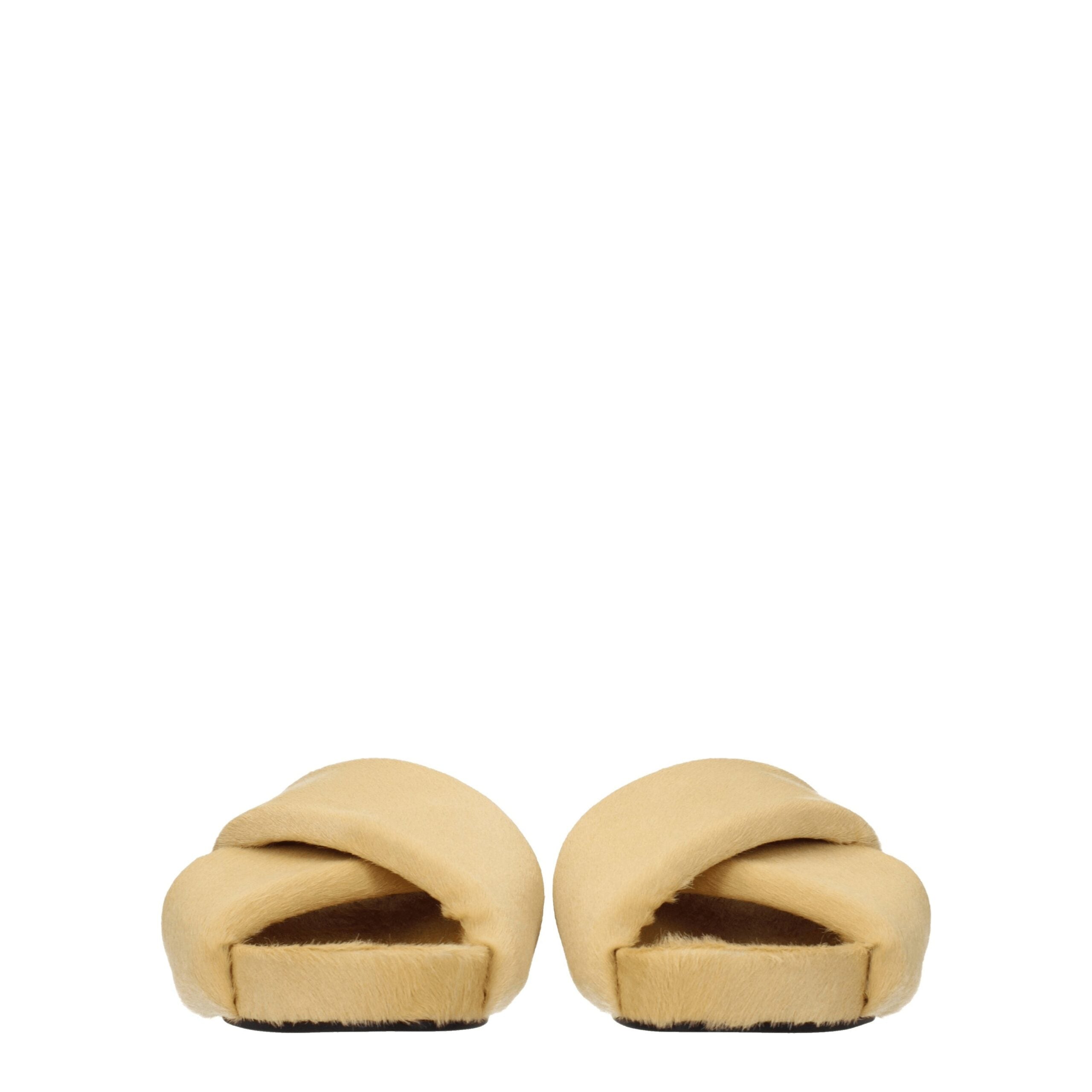 JIL SANDER šlepetės