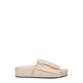 JIL SANDER šlepetės