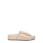 JIL SANDER šlepetės