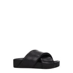 JIL SANDER šlepetės