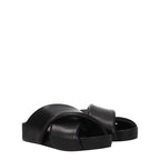 JIL SANDER šlepetės