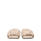 JIL SANDER šlepetės