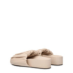 JIL SANDER šlepetės