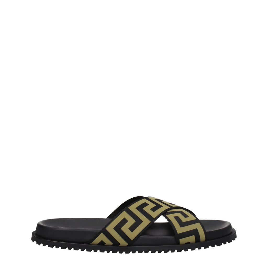 VERSACE šlepetės