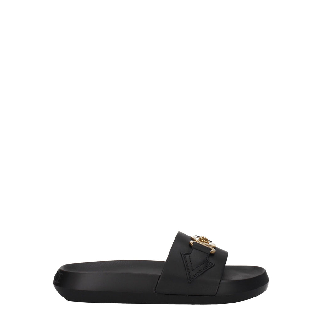 VERSACE šlepetės