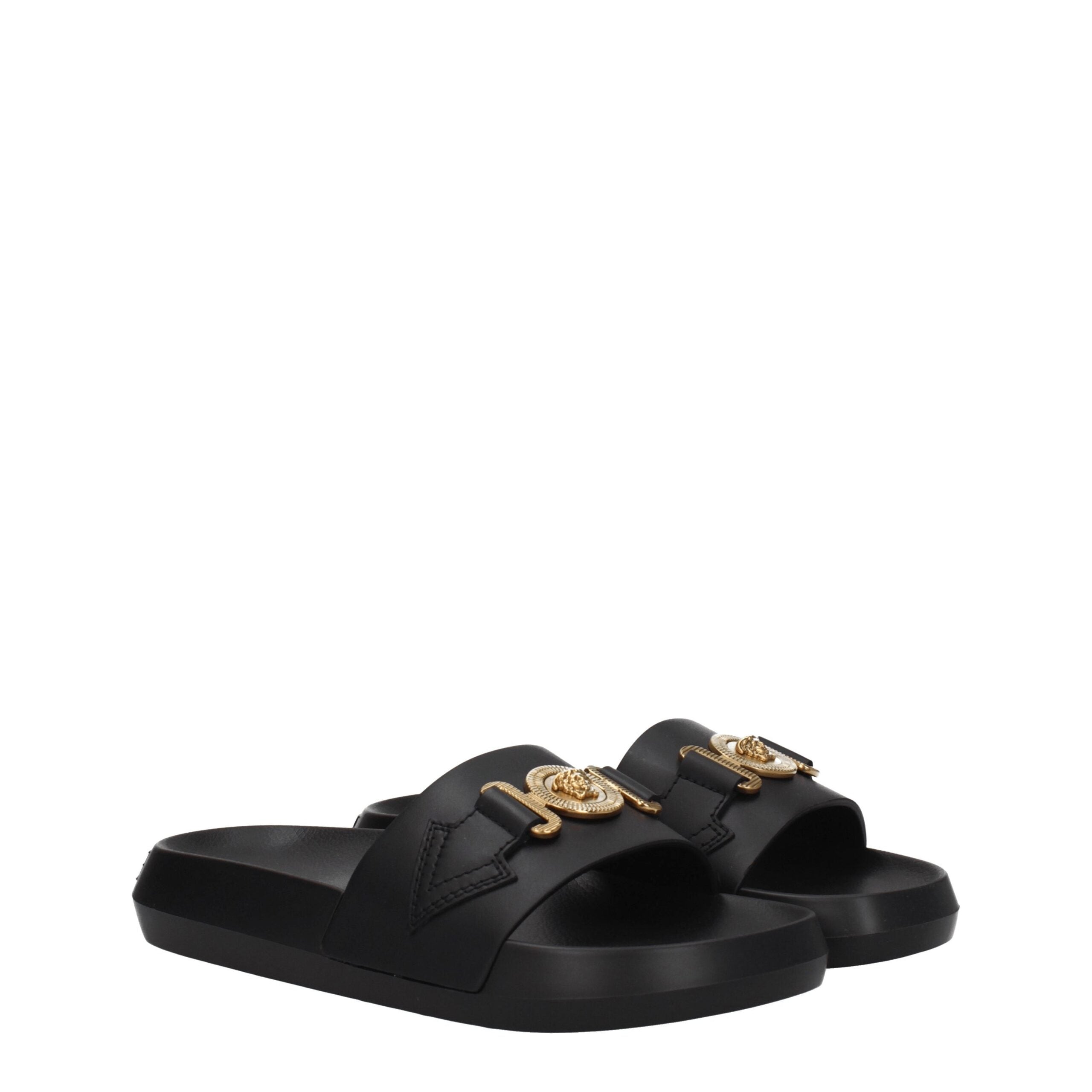 VERSACE šlepetės