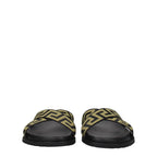 VERSACE šlepetės
