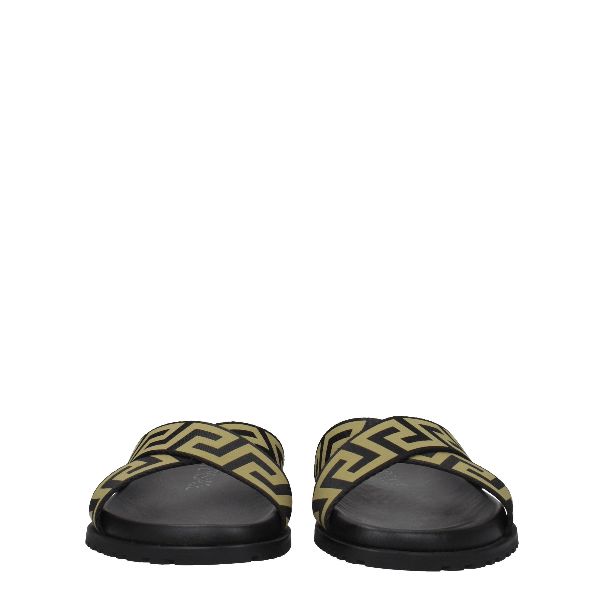 VERSACE šlepetės
