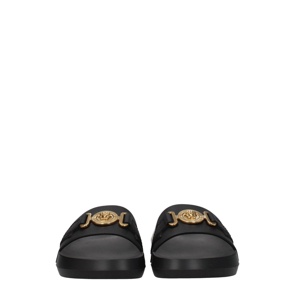 VERSACE šlepetės