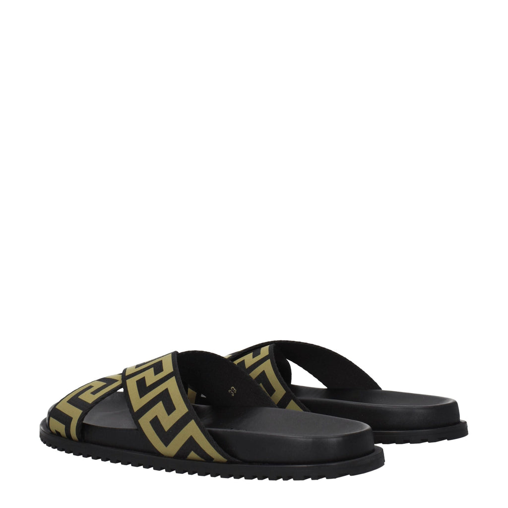 VERSACE šlepetės