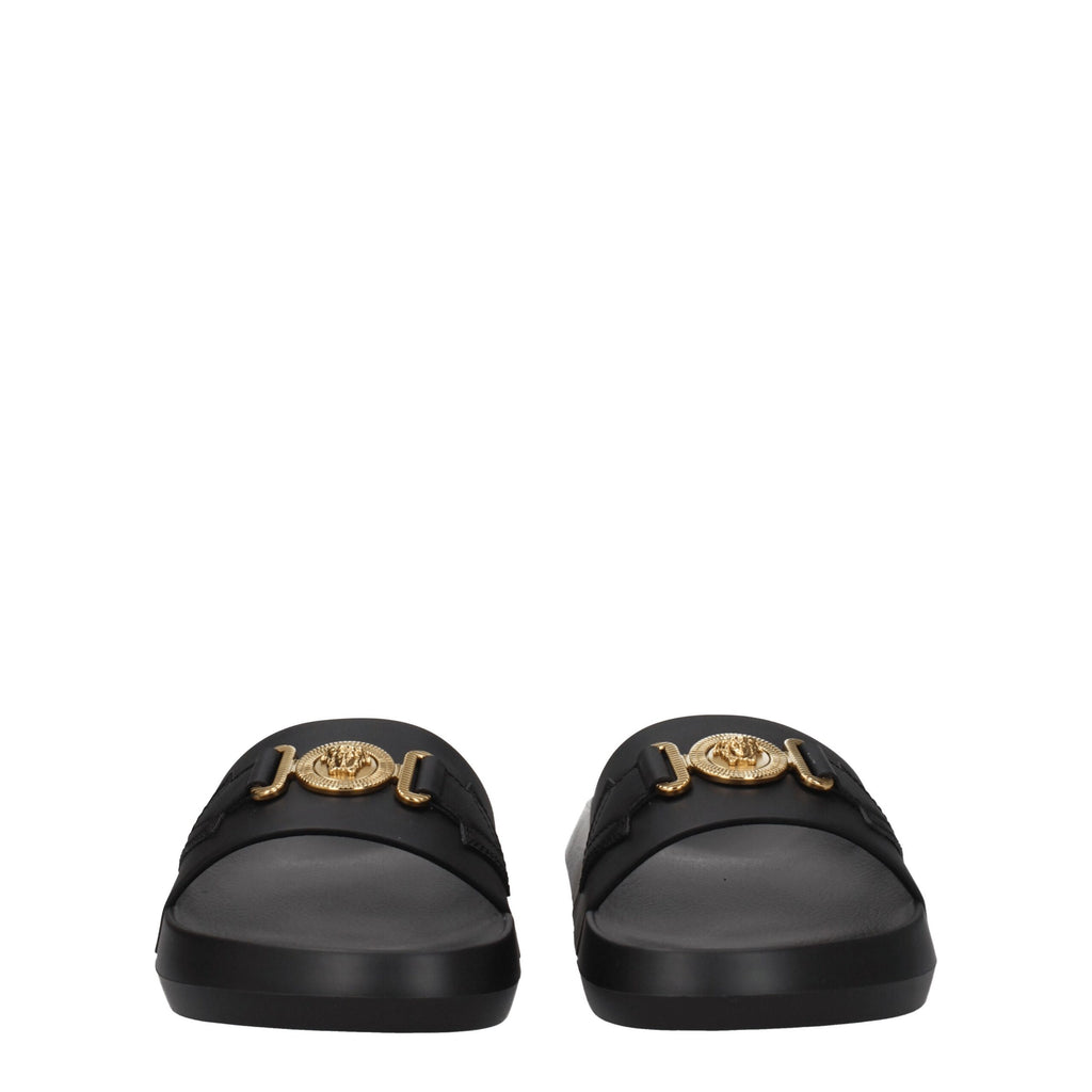 VERSACE šlepetės