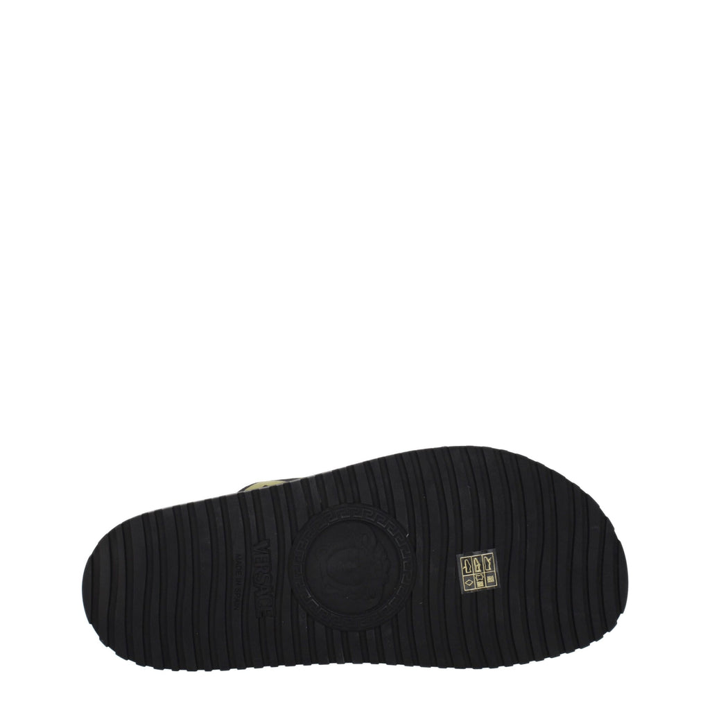 VERSACE šlepetės