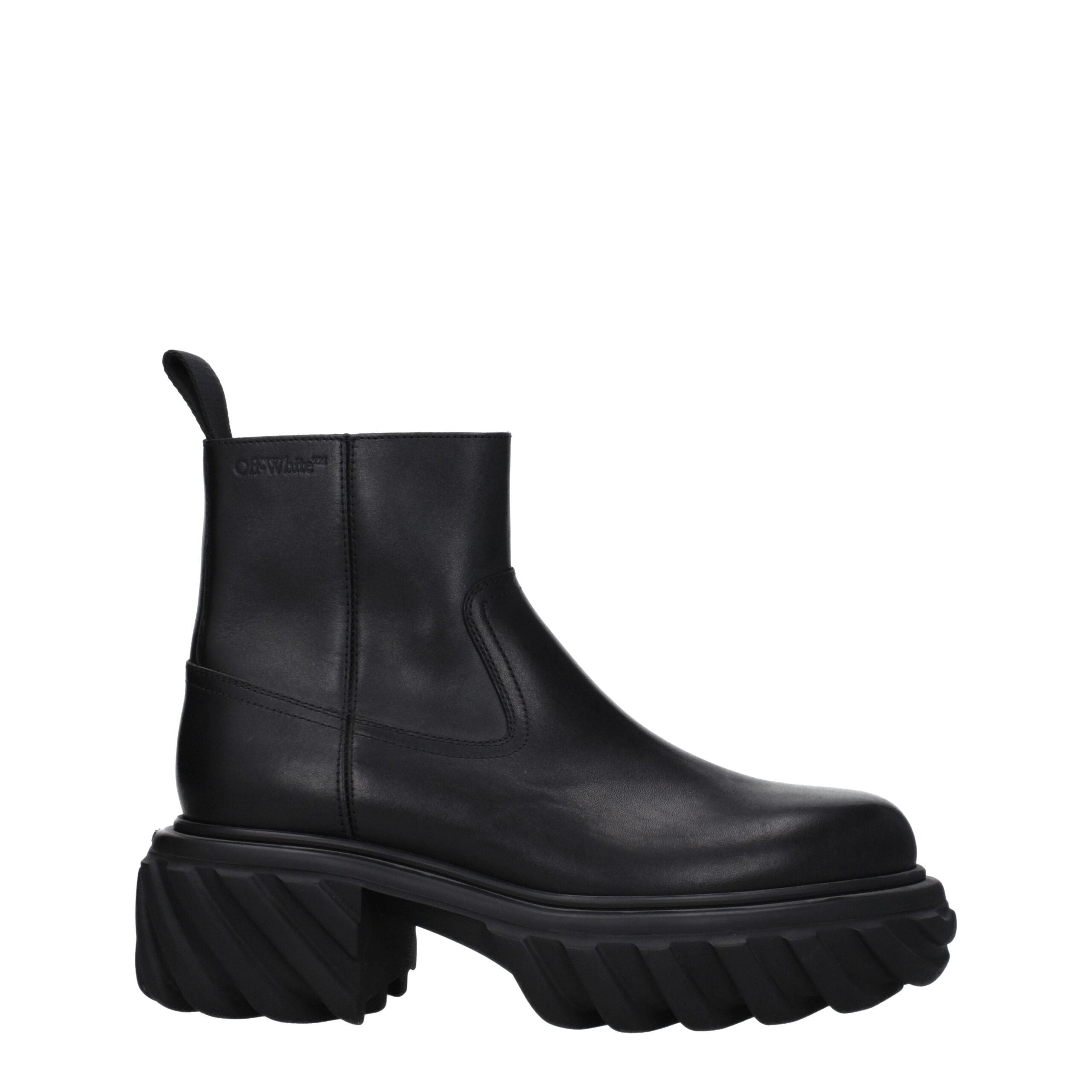 OFF-WHITE aulinukai