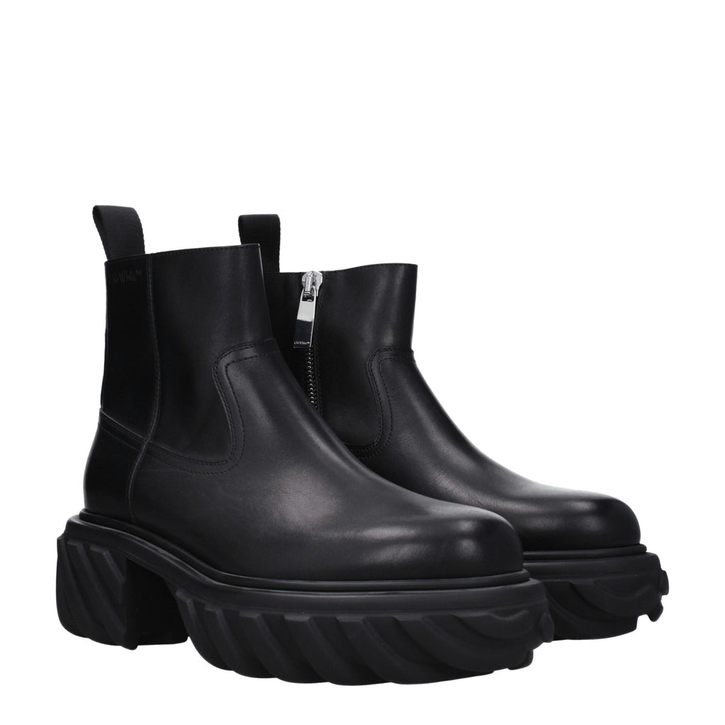OFF-WHITE aulinukai