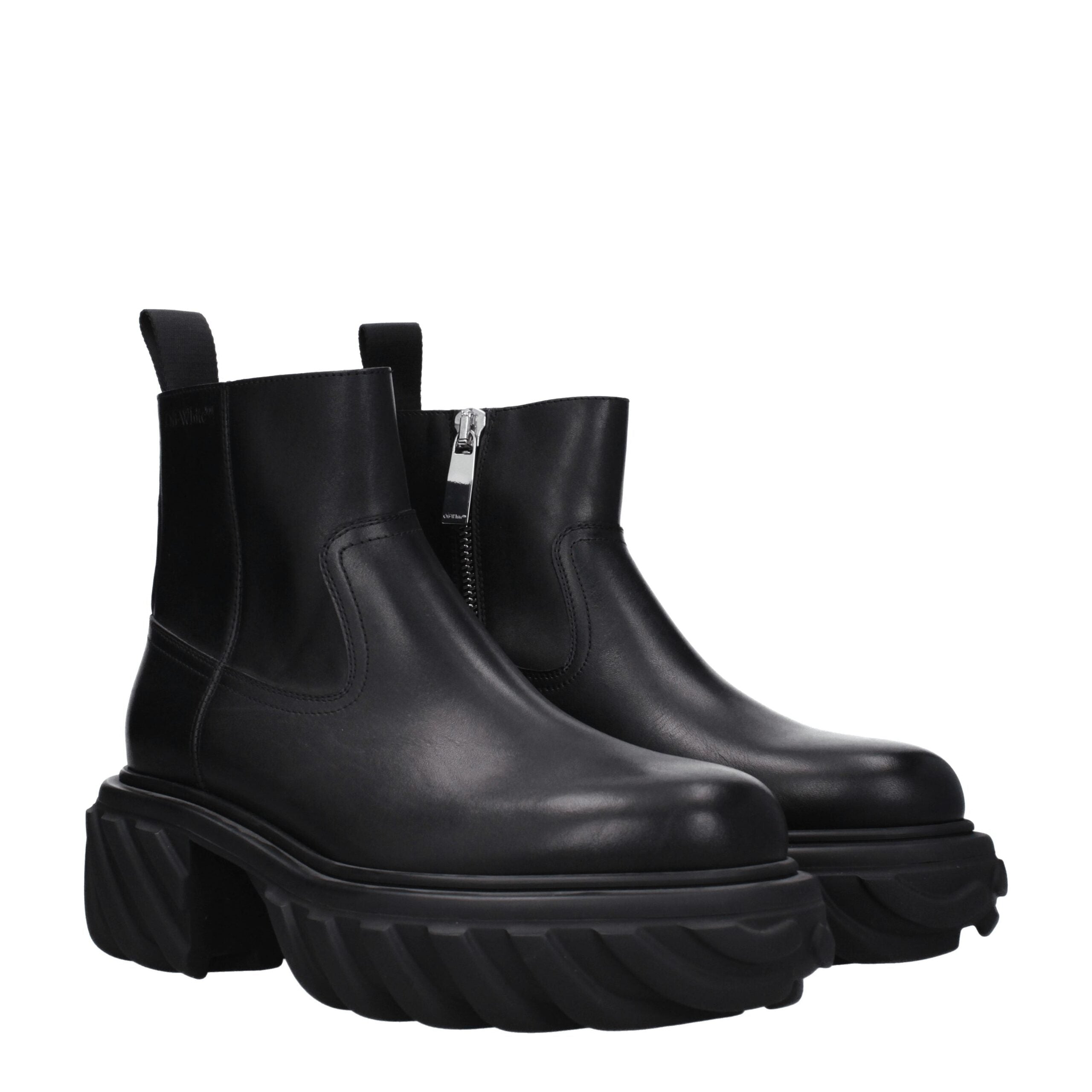OFF-WHITE aulinukai