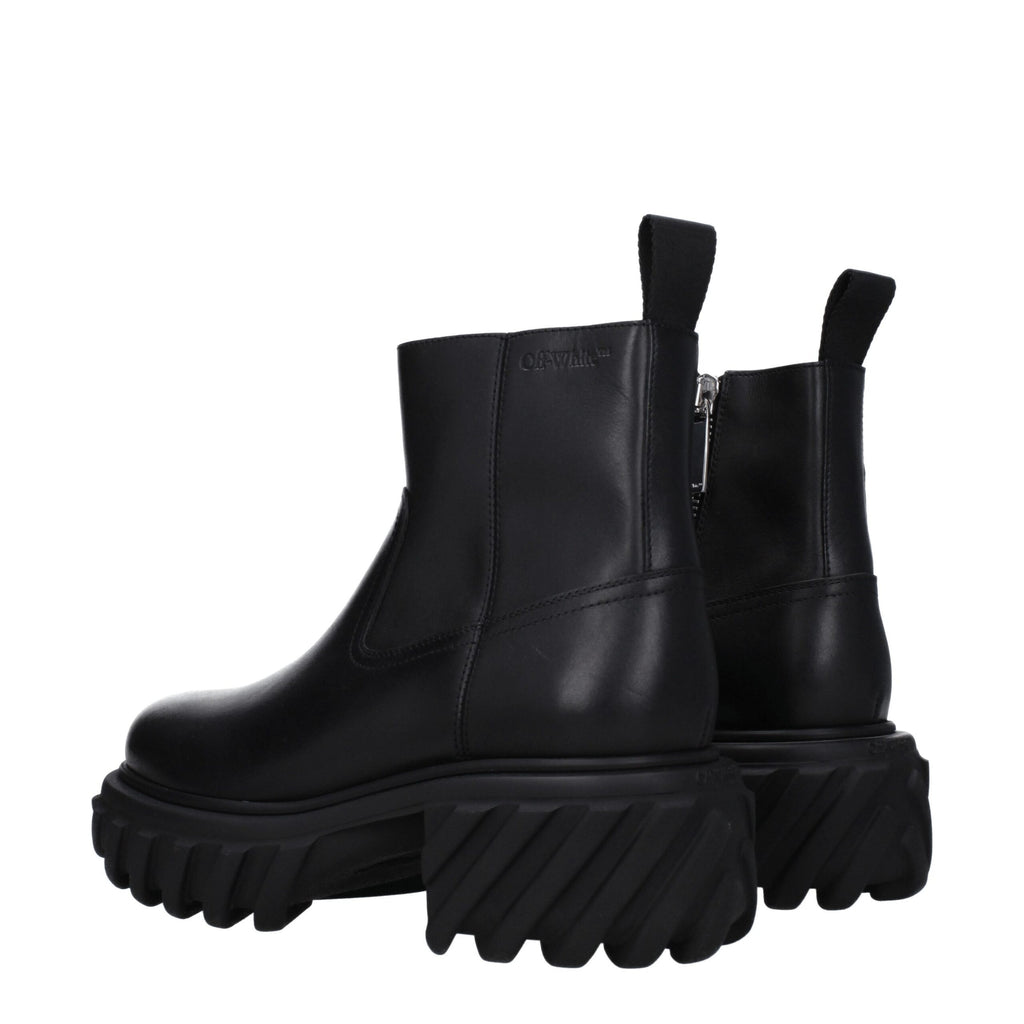 OFF-WHITE aulinukai