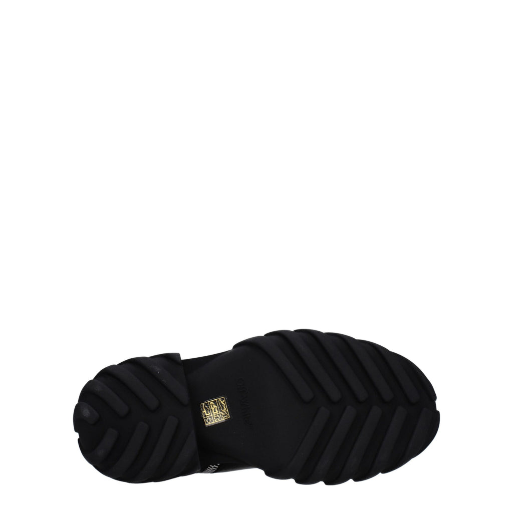 OFF-WHITE aulinukai