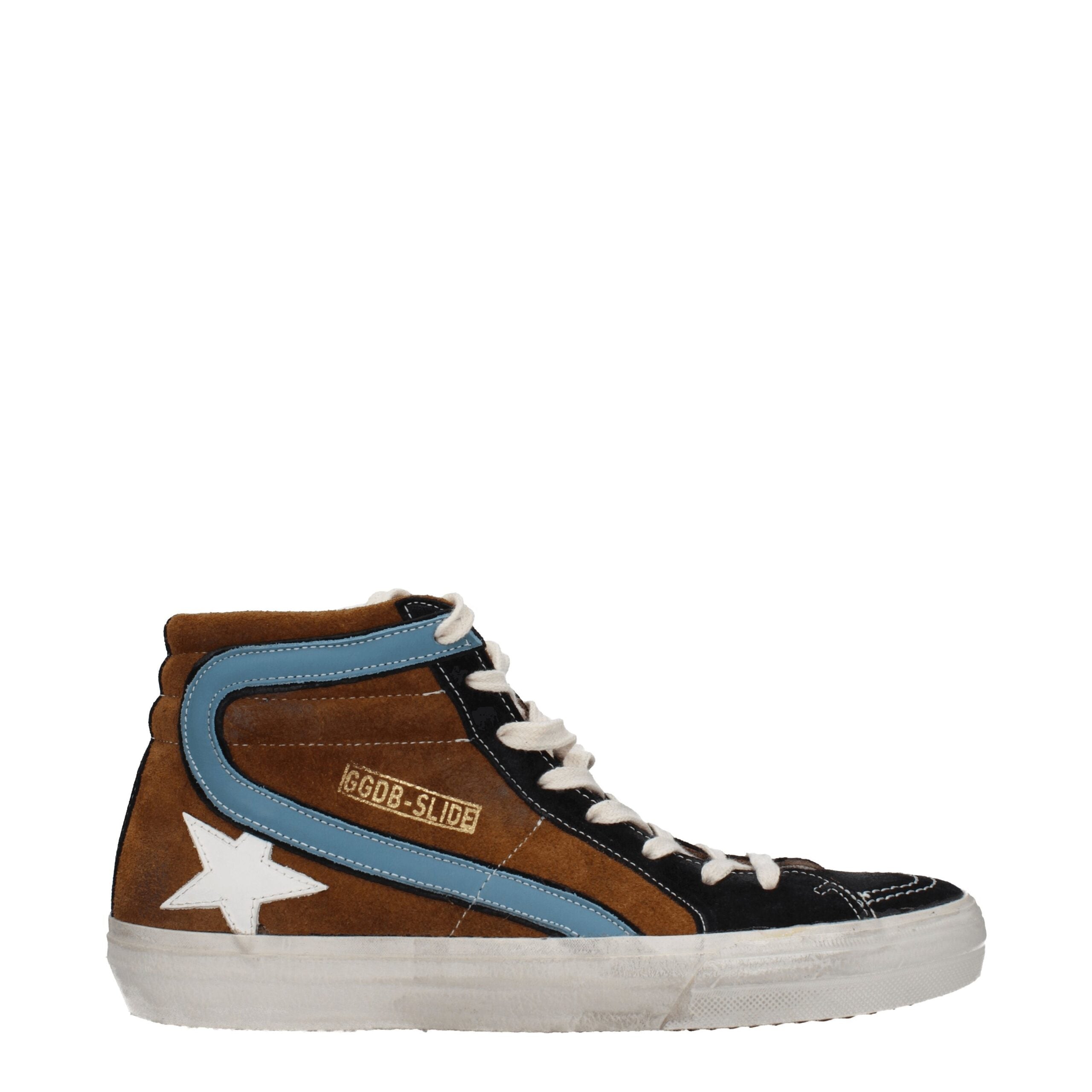 GOLDEN GOOSE sportiniai batai