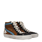 GOLDEN GOOSE sportiniai batai