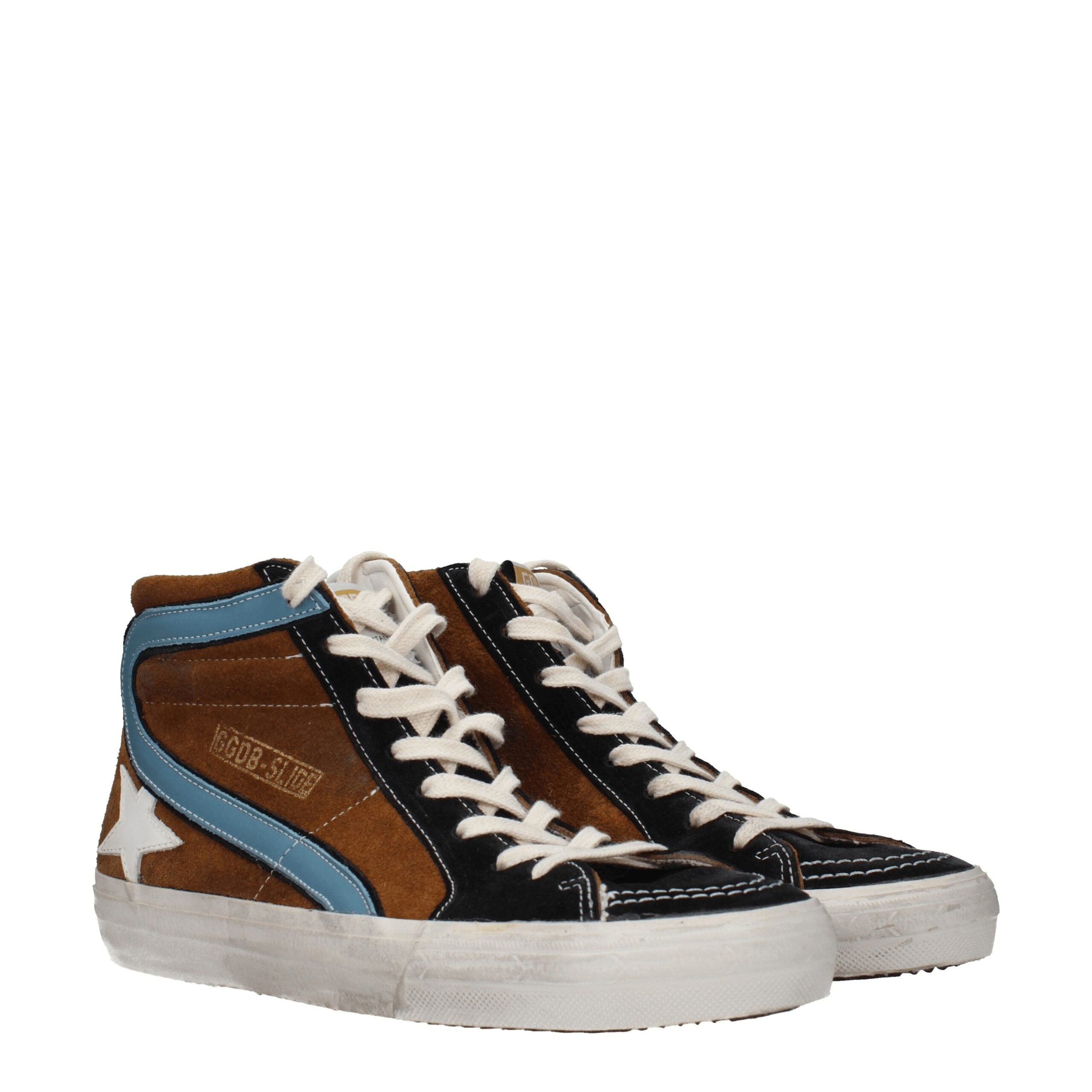 GOLDEN GOOSE sportiniai batai