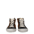 GOLDEN GOOSE sportiniai batai