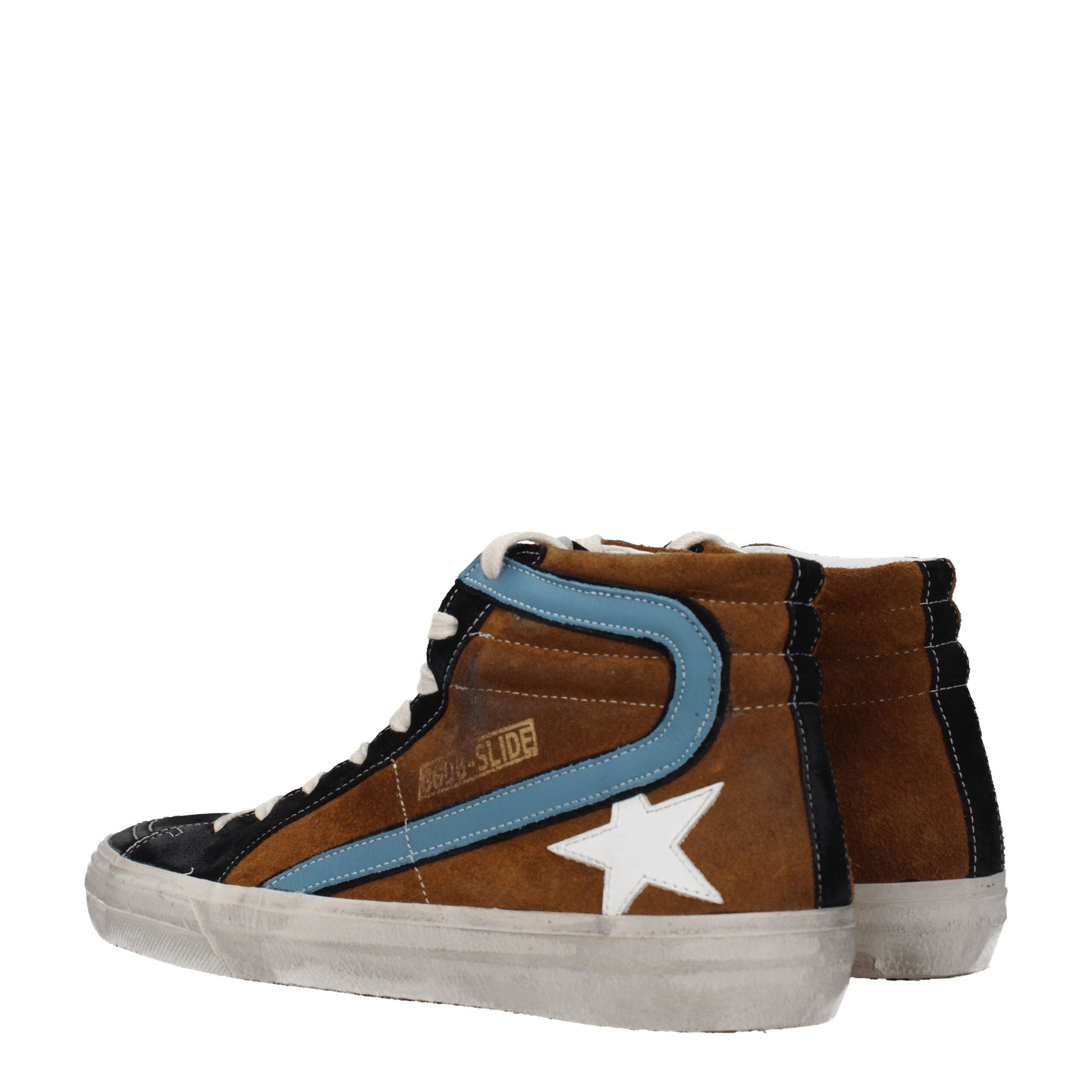 GOLDEN GOOSE sportiniai batai