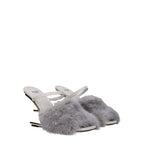 FENDI šlepetės
