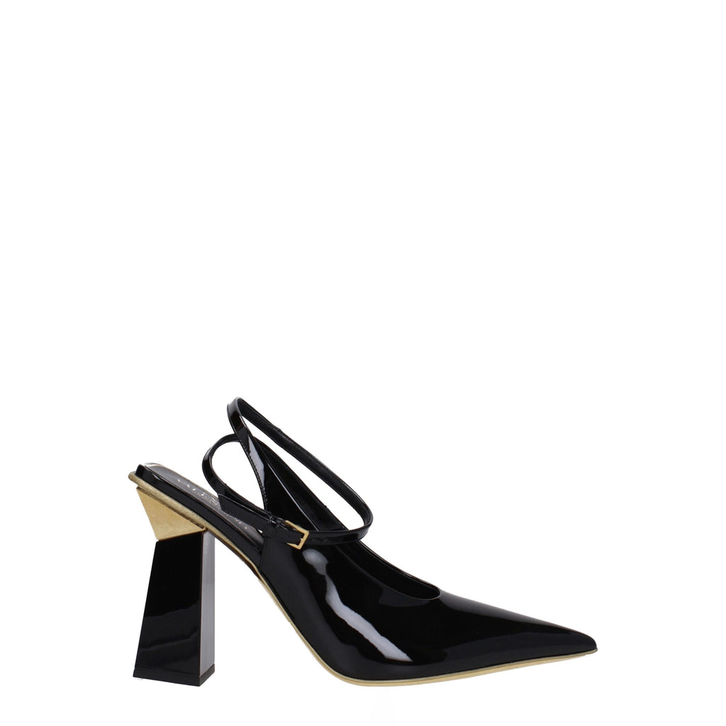 VALENTINO GARAVANI sandalai
