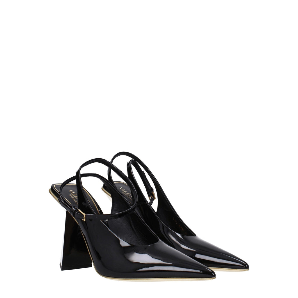 VALENTINO GARAVANI sandalai