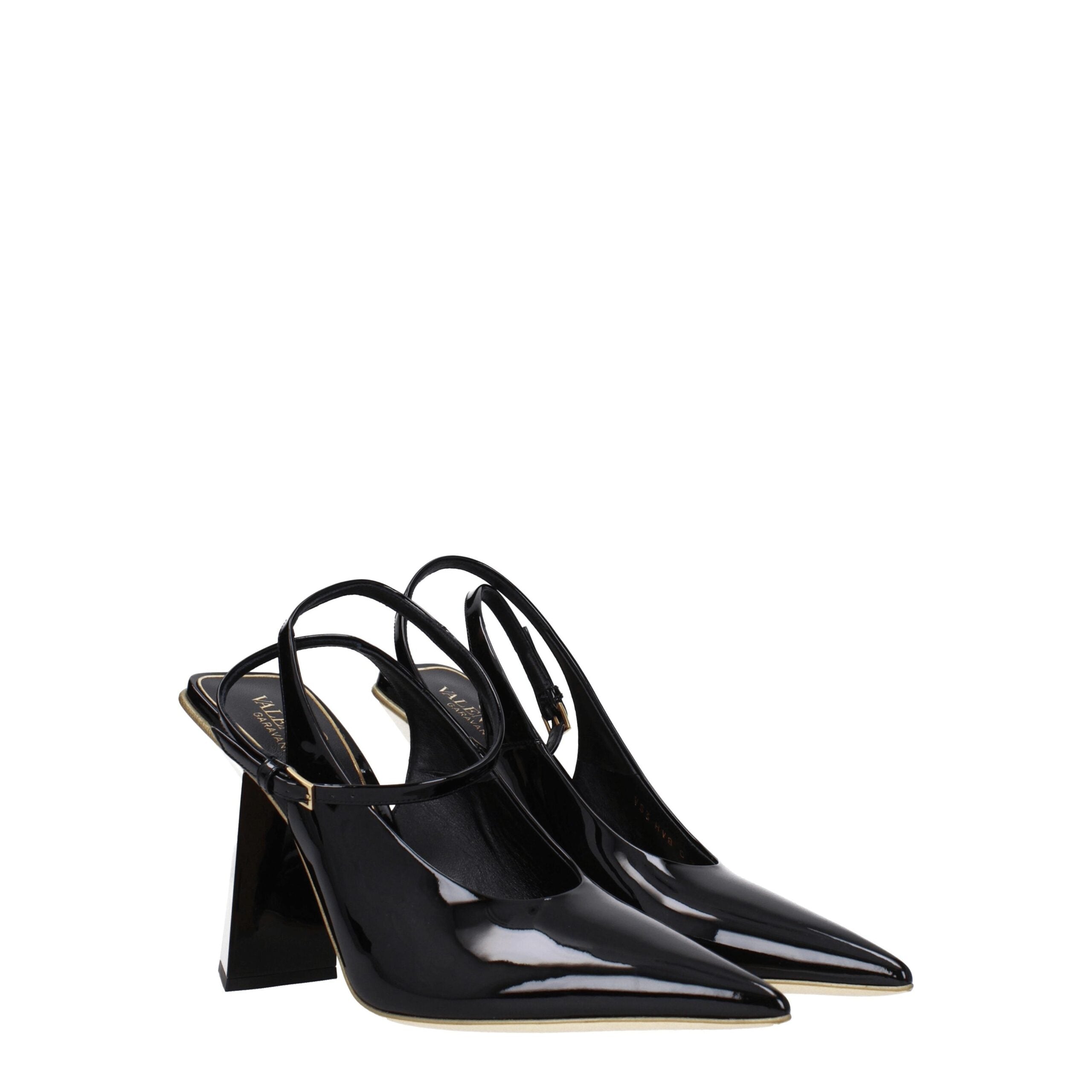 VALENTINO GARAVANI sandalai