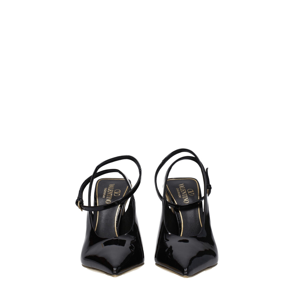 VALENTINO GARAVANI sandalai