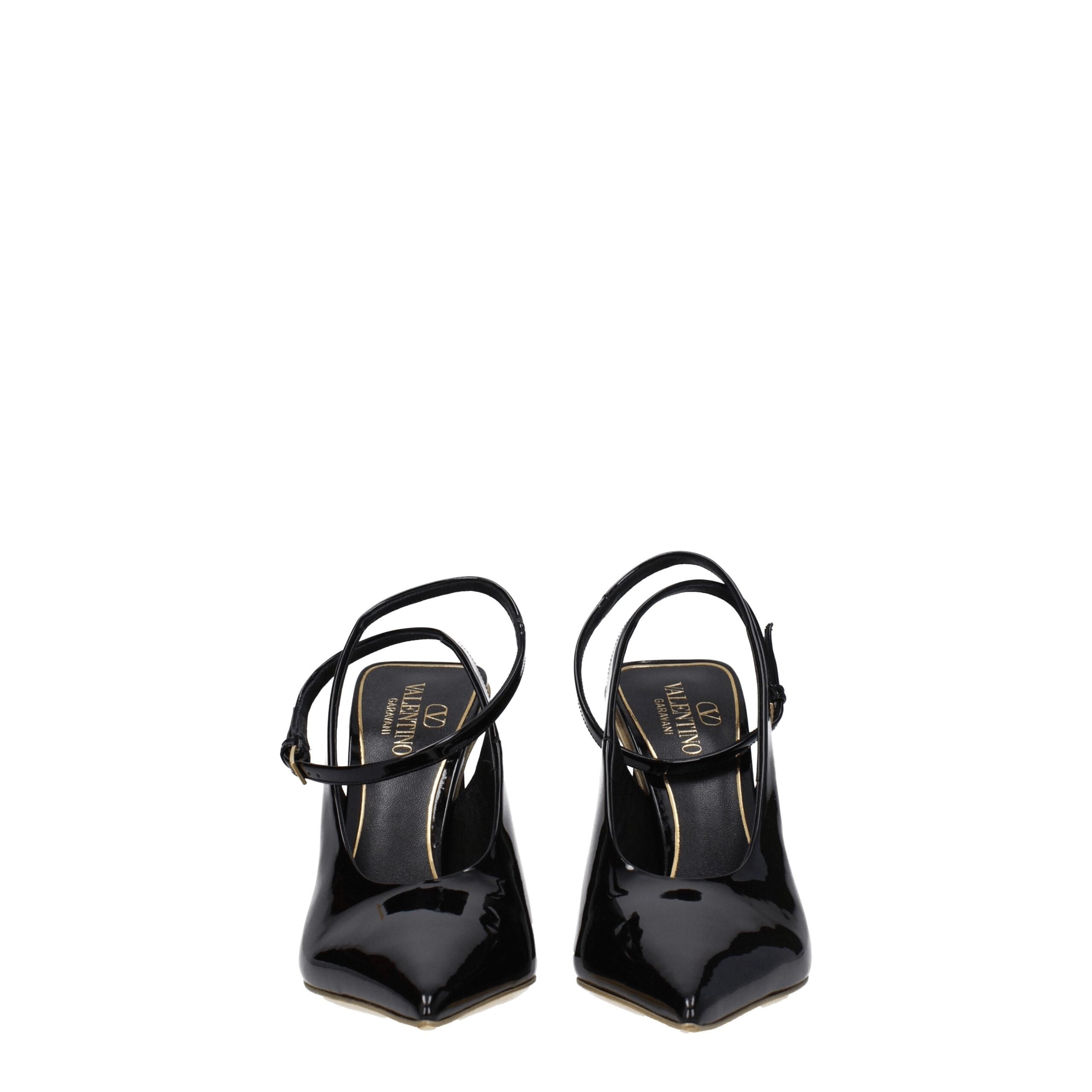 VALENTINO GARAVANI sandalai