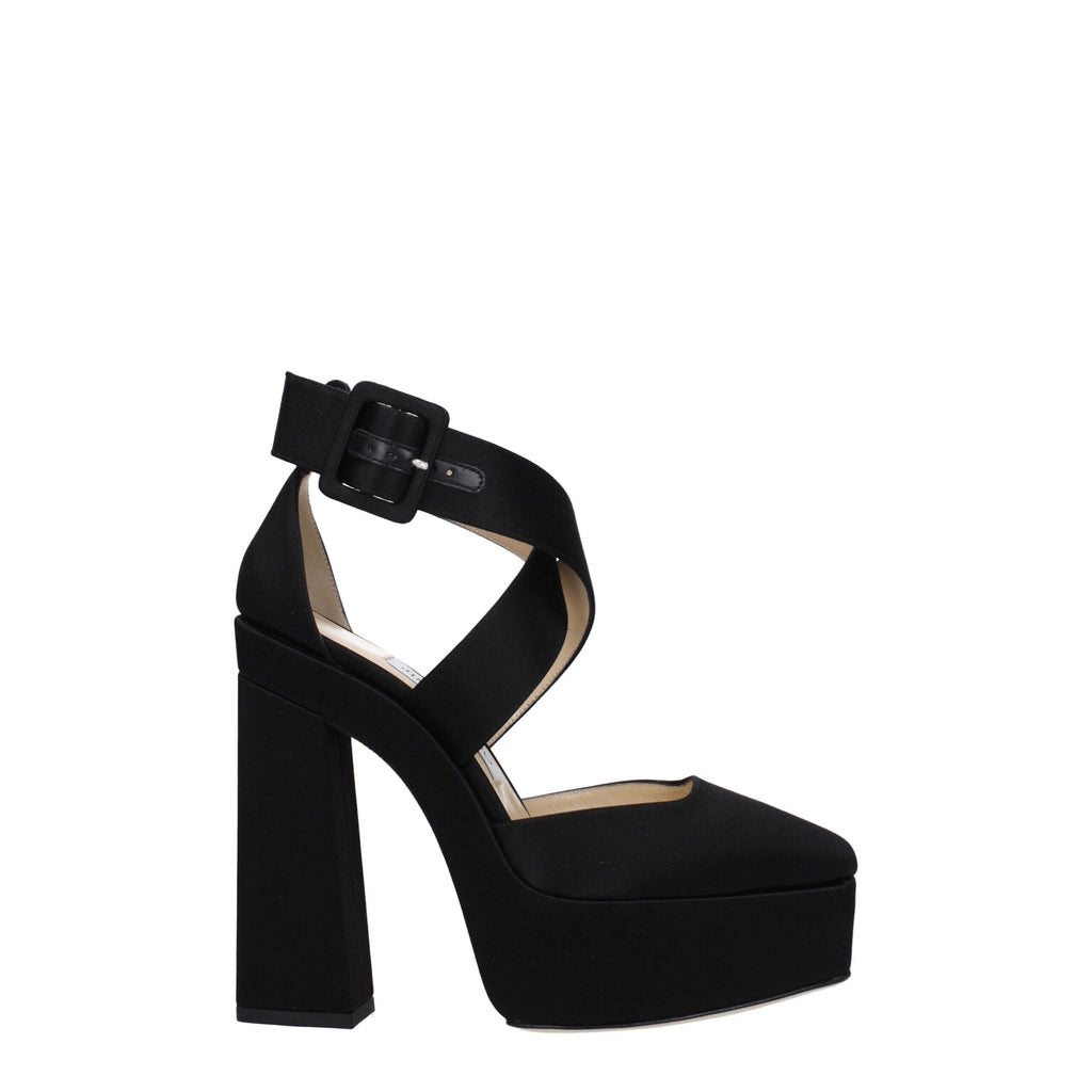 JIMMY CHOO sandalai
