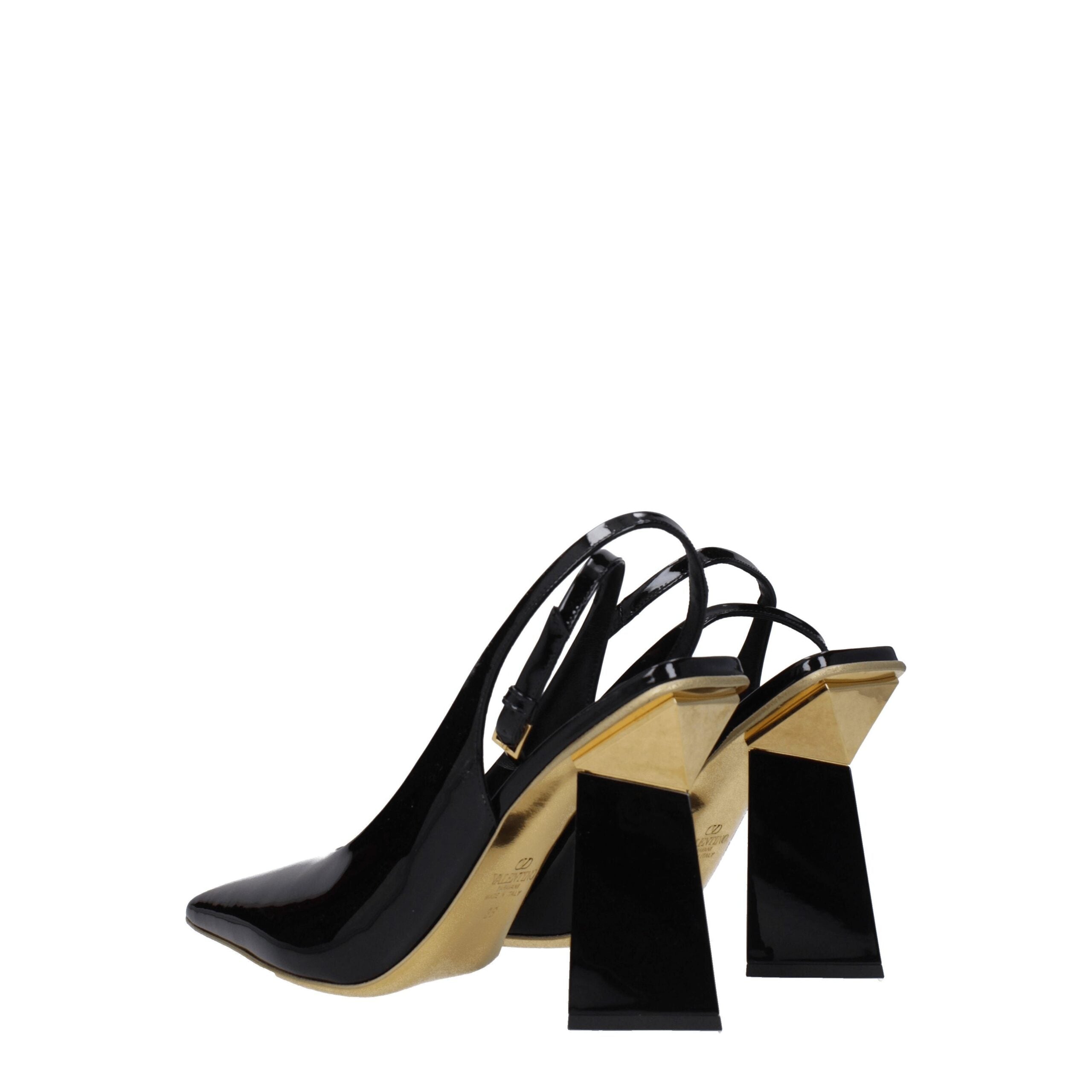 VALENTINO GARAVANI sandalai