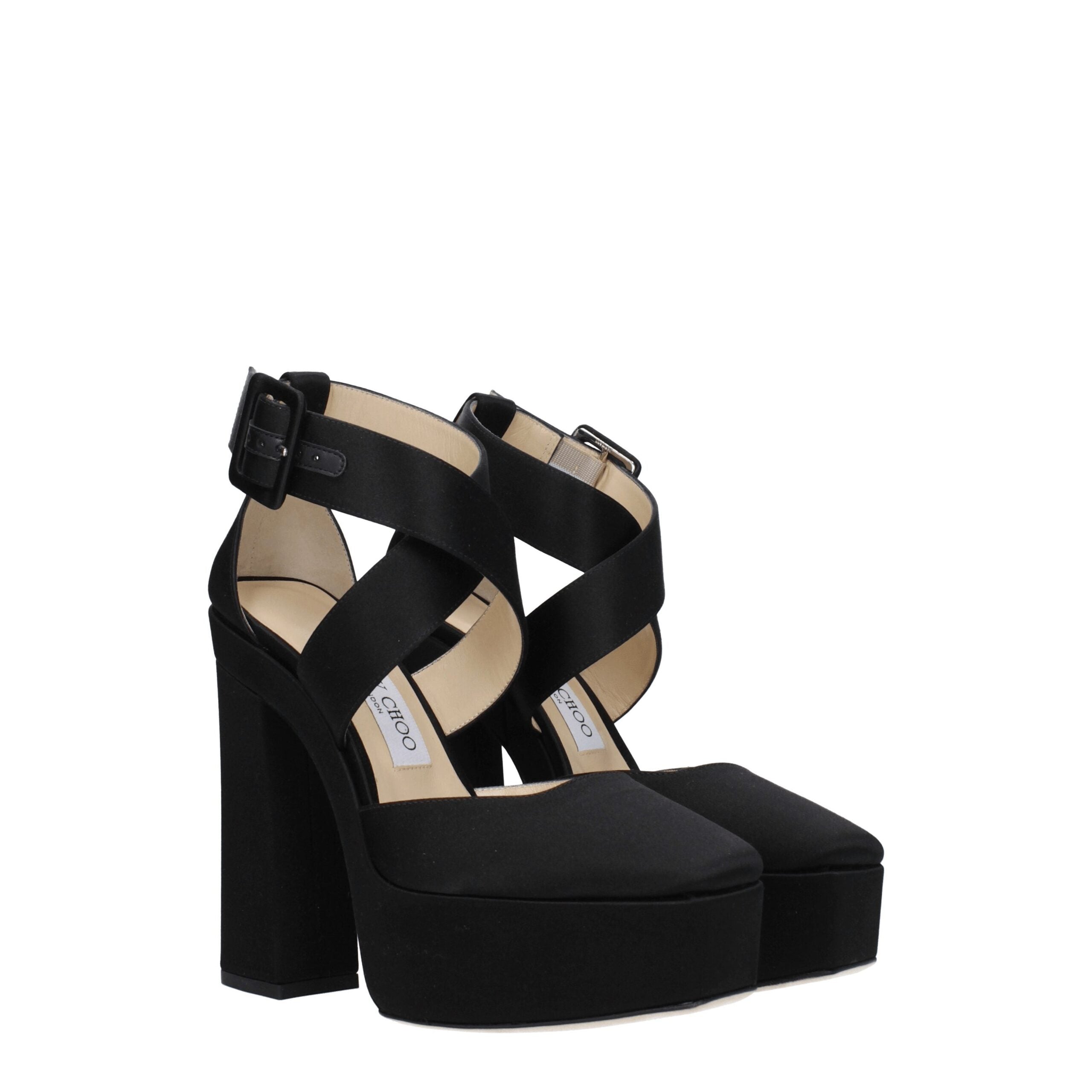 JIMMY CHOO sandalai