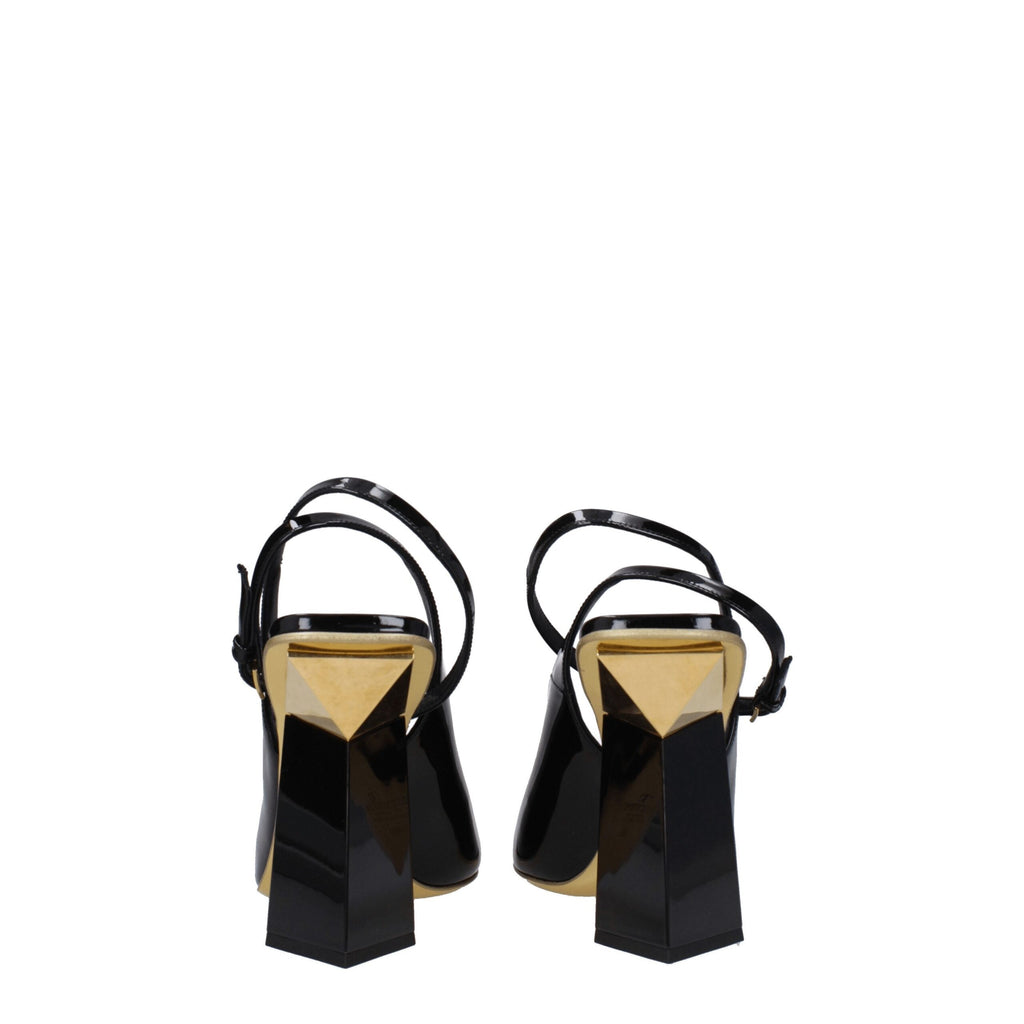 VALENTINO GARAVANI sandalai