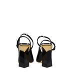 VALENTINO GARAVANI sandalai