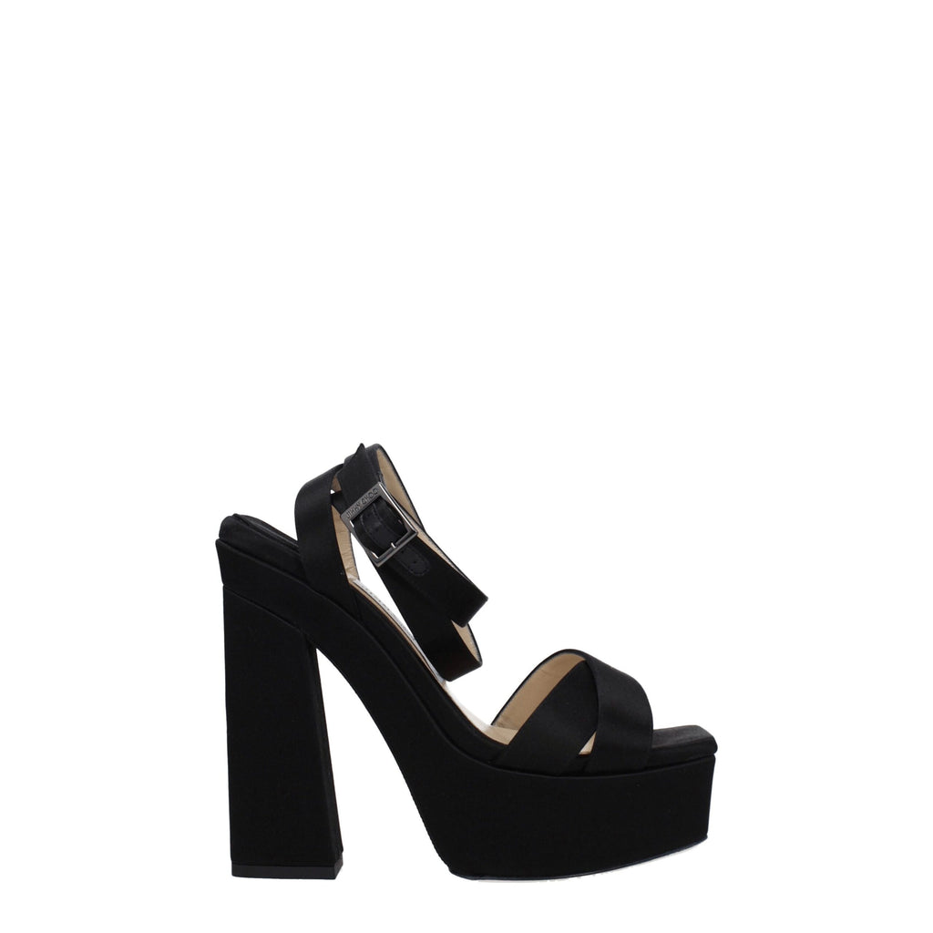JIMMY CHOO sandalai