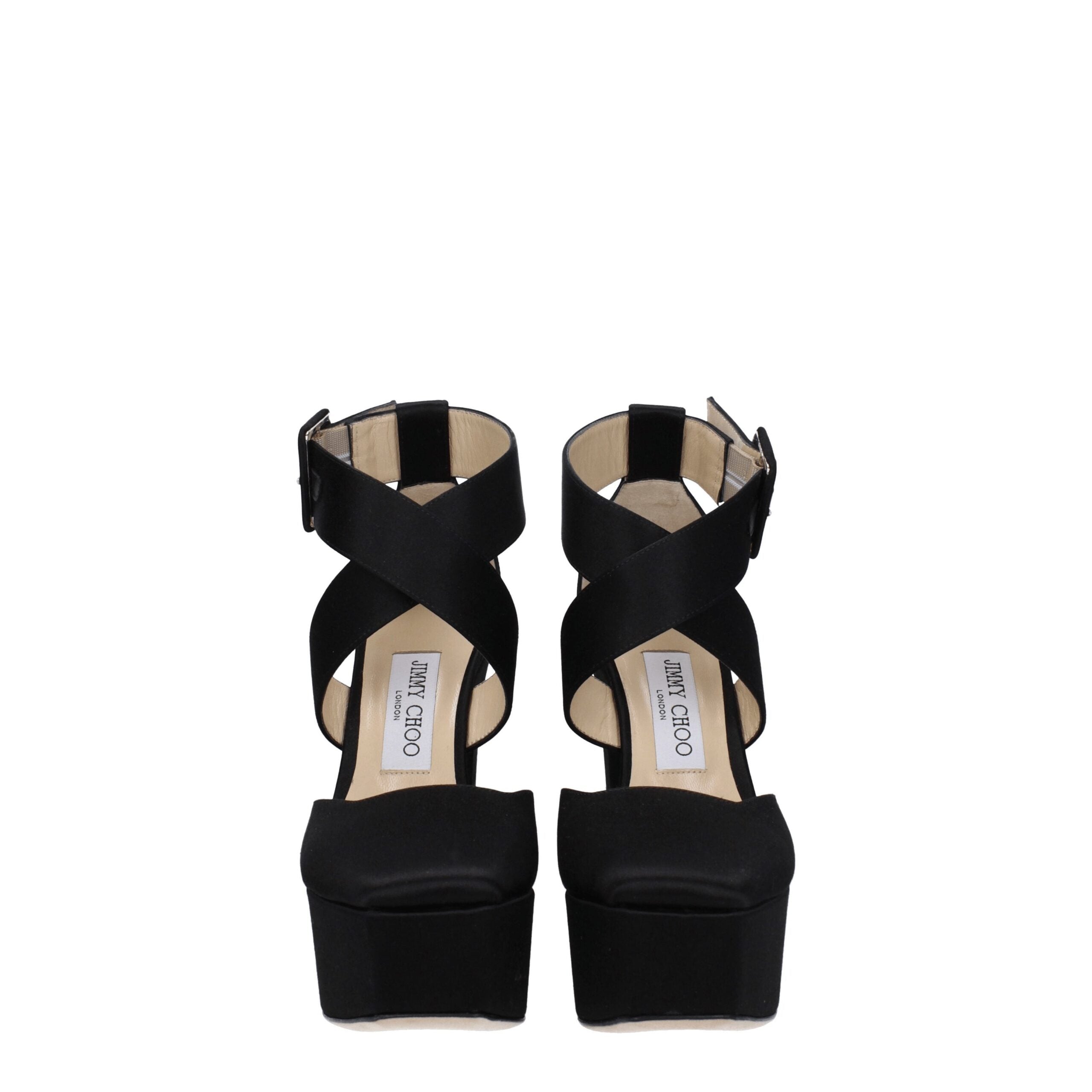 JIMMY CHOO sandalai