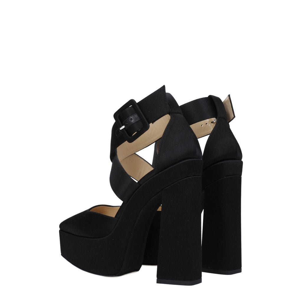 JIMMY CHOO sandalai