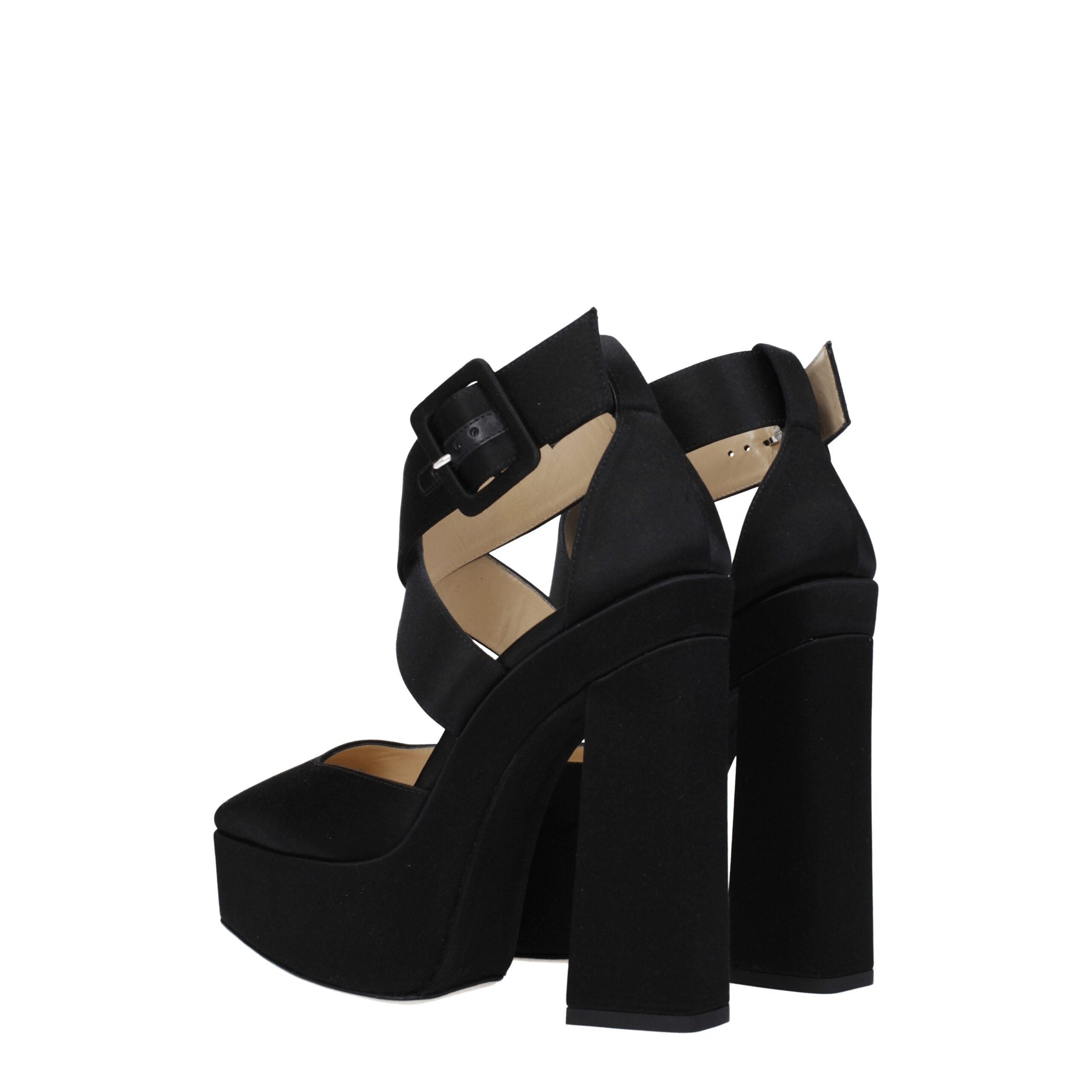 JIMMY CHOO sandalai