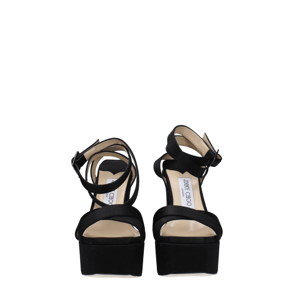 JIMMY CHOO sandalai