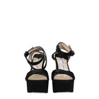 JIMMY CHOO sandalai