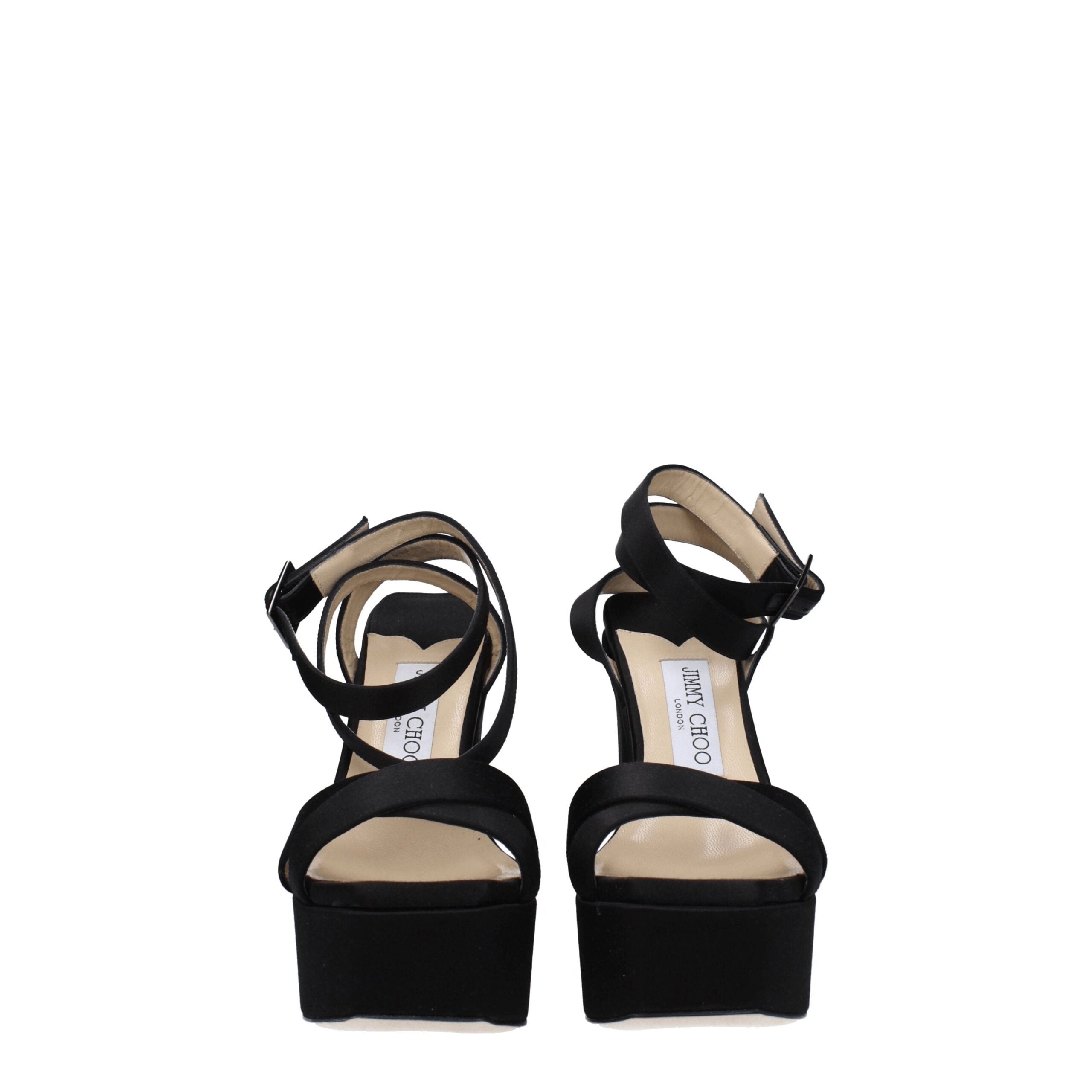 JIMMY CHOO sandalai